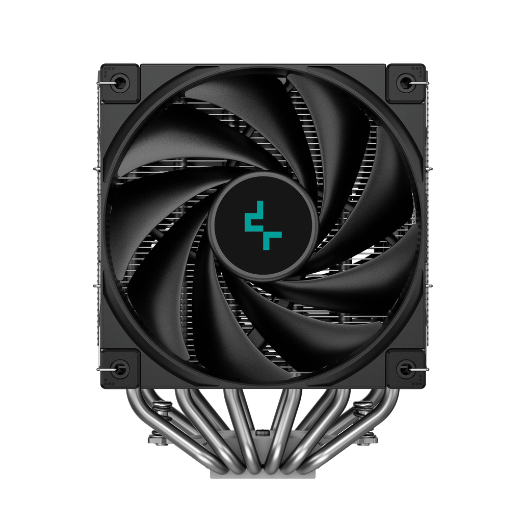 Tản nhiệt khí Deepcool AK620