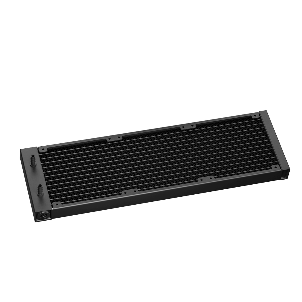 Tản nhiệt nước CPU Deepcool Mystique 360 ARGB | Black