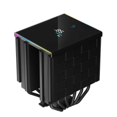 Tản nhiệt khí CPU Deepcool AK620 Digital | BLACK