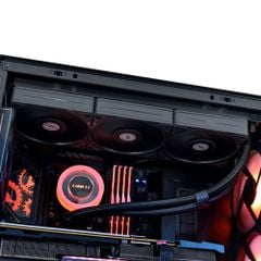 Tản nhiệt nước AIO LIAN LI GALAHAD II LITE 360 PERFORMANCE - BLACK (GA2L36PB)