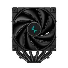 Tản nhiệt khí CPU Deepcool AK620 Digital | BLACK