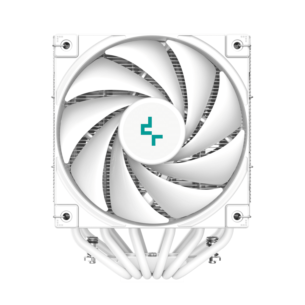Tản nhiệt khí DeepCool AK620 Digital | White
