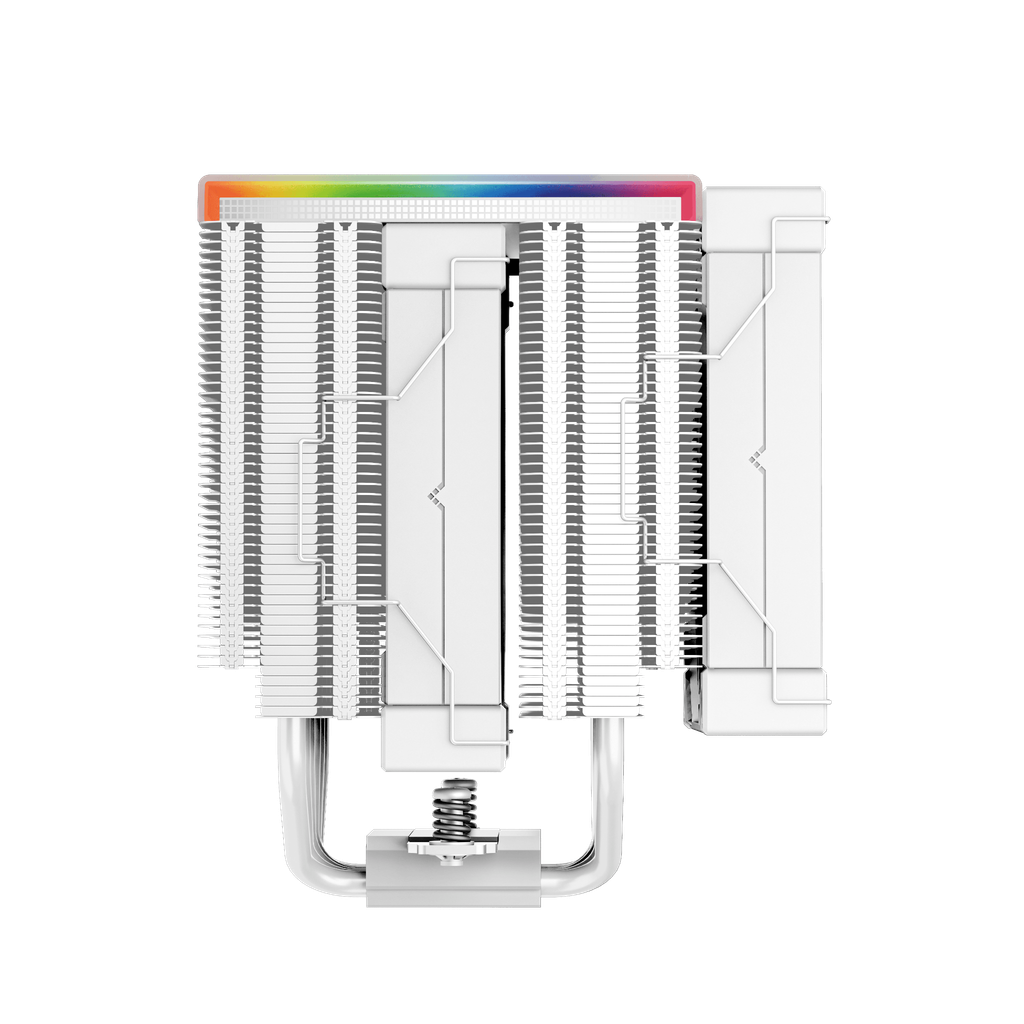 Tản nhiệt khí DeepCool AK620 Digital | White