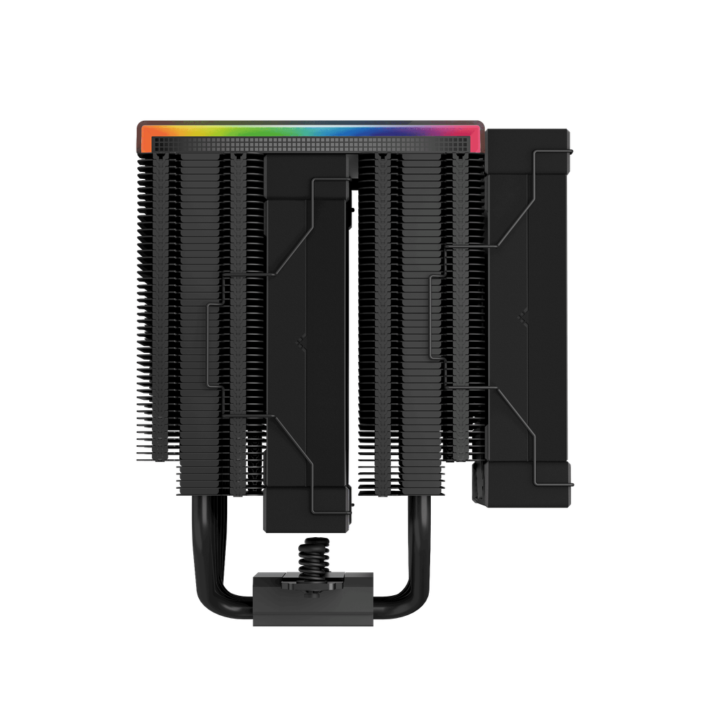 Tản nhiệt khí CPU Deepcool AK620 Digital | BLACK