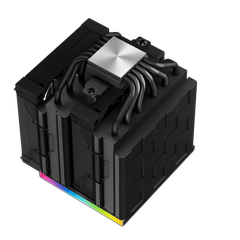 Tản nhiệt khí CPU Deepcool AK620 Digital | BLACK