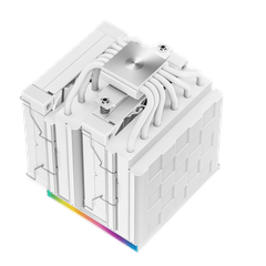 Tản nhiệt khí DeepCool AK620 Digital | White