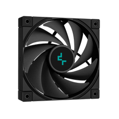 Tản nhiệt khí CPU Deepcool AK620 Digital | BLACK