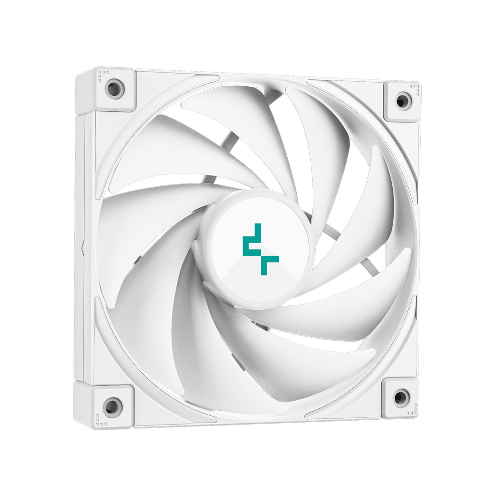 Tản nhiệt khí DeepCool AK620 Digital | White