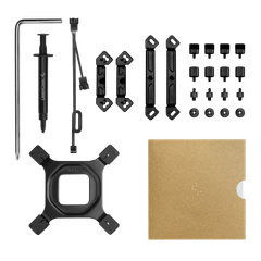 Tản nhiệt khí CPU Deepcool AK620 Digital | BLACK