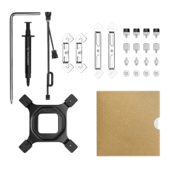 Tản nhiệt khí Deepcool AK620