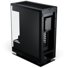 Vỏ case máy tính Phanteks Evolv X2 - BLACK (ATX/Mid tower/Màu đen)