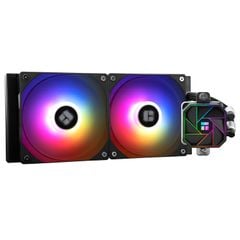 Tản nhiệt nước THERMALRIGHT AQUA ELITE 240 V3 ARGB - BLACK | AE 240 V3
