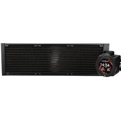 Tản nhiệt nước AIO Thermalright Core Vision 360 Black X - Black | KHÔNG KÈM FAN