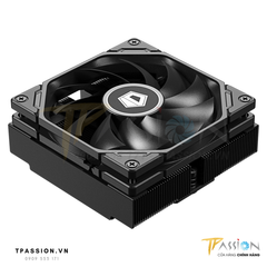 Tản nhiệt CPU ID-Cooling IS-47-XT BLACK | WHITE