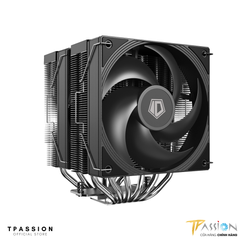 Tản nhiệt khí CPU ID-Cooling FROZN A620 PRO SE - BLACK (6 ỐNG ĐỒNG/TDP 260W)