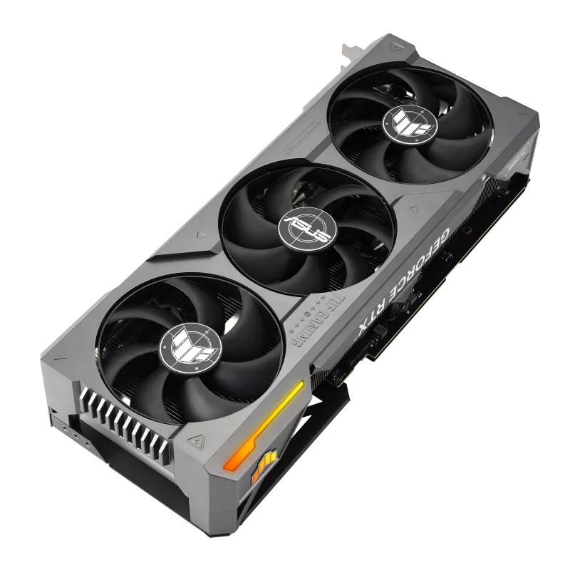 Card màn hình ASUS TUF Gaming GeForce RTX 4080 SUPER 16GB GDDR6X OC Edition (TUF-RTX4080S-O16G-GAMING)
