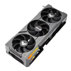 Card màn hình ASUS TUF Gaming GeForce RTX 4080 SUPER 16GB GDDR6X OC Edition (TUF-RTX4080S-O16G-GAMING)