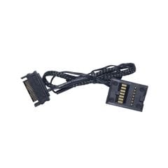 Bộ 3 Quạt LIAN LI UNI FAN TL 120 RGB - TRIPPLE PACK - BLACK (CÁNH THUẬN/MÀU ĐEN/KÈM HUB)