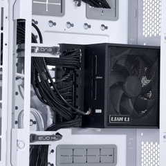 Nguồn PSU LIAN LI EDGE SERIES EG1300 - 1300W - BLACK (ATX3.1/80+PLATINUM/FULL MODULAR/PCIe5.1)