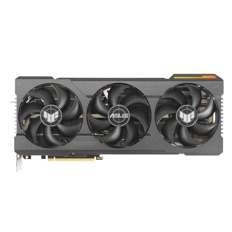 Card màn hình ASUS TUF Gaming GeForce RTX 4080 SUPER 16GB GDDR6X OC Edition (TUF-RTX4080S-O16G-GAMING)