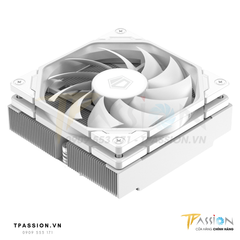 Tản nhiệt CPU ID-Cooling IS-47-XT BLACK | WHITE
