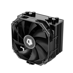 Tản nhiệt khí CPU ID-Cooling SE-224-XTS BLACK / MINI