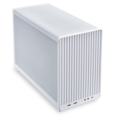 VỎ CASE MÁY TÍNH LIAN LI DAN A3 - mATX - WHITE (MATX/MFF/MÀU TRẮNG)