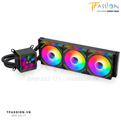 TẢN NHIỆT NƯỚC LIAN LI GALAHAD II LCD |  SL - INFINITY 360 FAN