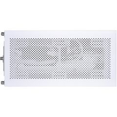 Vỏ case máy tính Lian Li Q58 White kèm dây Riser VGA PCIe 4.0 - Q58W4