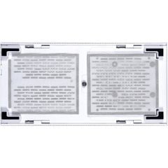 Vỏ case máy tính Lian Li Q58 White kèm dây Riser VGA PCIe 4.0 - Q58W4