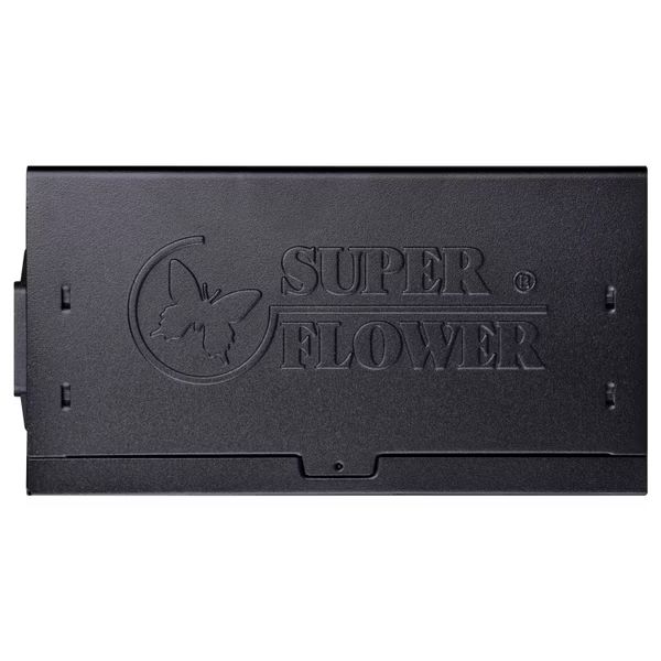 Nguồn máy tính Super Flower Leadex III Gold 650W – 80 Plus Gold