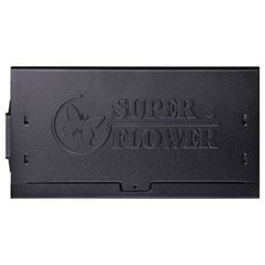 Nguồn máy tính Super Flower Leadex III Gold 650W – 80 Plus Gold