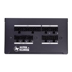 Nguồn máy tính Super Flower Leadex III Gold 850W – 80 Plus Gold