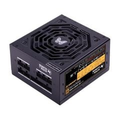 Nguồn máy tính Super Flower Leadex III Gold 750W – 80 Plus Gold