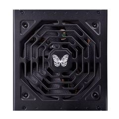 Nguồn máy tính Super Flower Leadex III Gold 650W – 80 Plus Gold
