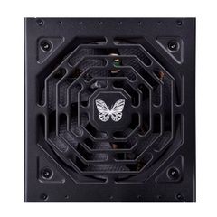 Nguồn máy tính Super Flower Leadex III Gold 750W – 80 Plus Gold