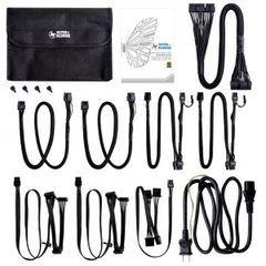 Nguồn máy tính Super Flower Leadex III Gold 850W – 80 Plus Gold