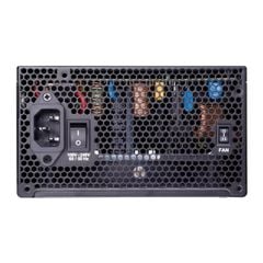Nguồn máy tính Super Flower Leadex III Gold 650W – 80 Plus Gold