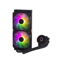 Tản nhiệt nước CPU Cooler Master MASTERLIQUID ML 240L CORE ARGB