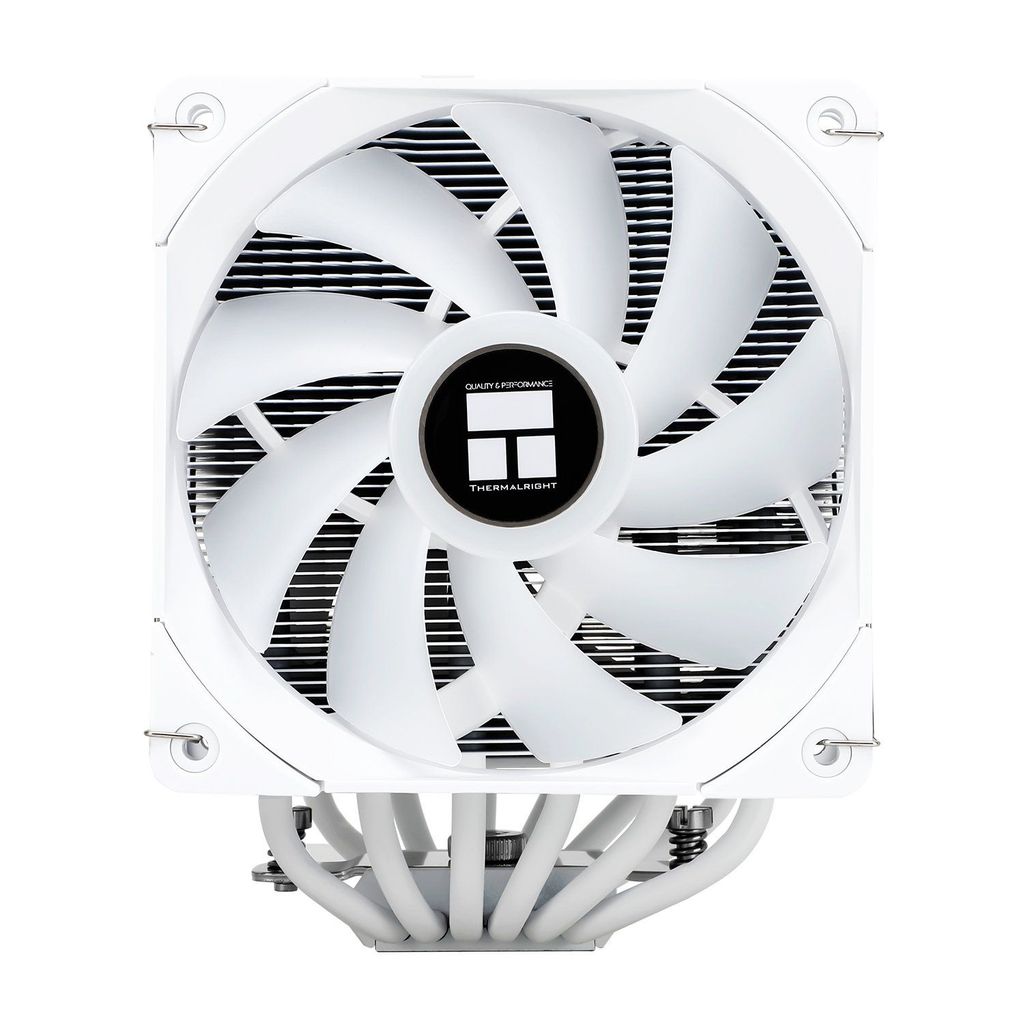 Tản nhiệt CPU Thermalright Peerless Assassin 120 White ARGB | PA 120 ARGB WHITE