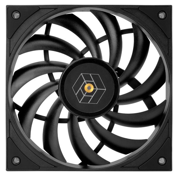 QUẠT TẢN NHIỆT Thermalright TL-H12015B PWM Fan