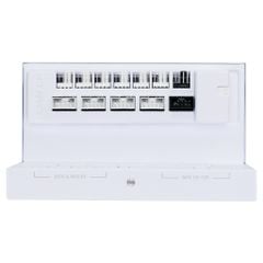 Nguồn PSU LIAN LI EDGE GOLD EG1200G - 1200W - WHITE (kèm USB HUB/ATX3.1/80+GOLD/FULL MODULAR/PCIe5.1)