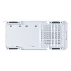 Vỏ case Lian Li LANCOOL 207 - White (ATX/Mid Tower/Màu Trắng/ARGB Fans)