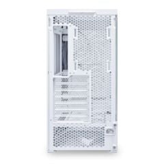 Vỏ case Lian Li LANCOOL 207 - White (ATX/Mid Tower/Màu Trắng/ARGB Fans)