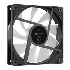 QUẠT TẢN NHIỆT ID-COOLING | XF-120-ARGB-K