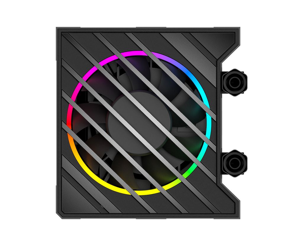 Tản nhiệt nước CPU ID-Cooling Dashflow 360 XT Lite Black
