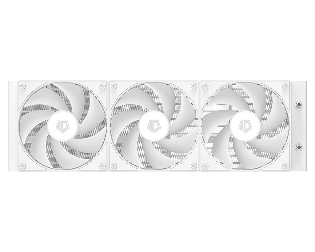 Tản nhiệt nước CPU ID-Cooling Dashflow 360 XT Lite White