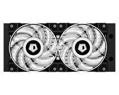 Tản nhiệt nước CPU AIO ID-COOLING ZOOMFLOW 240 XT ELITE ARGB - BLACK