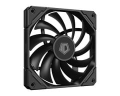 QUẠT TẢN NHIỆT ID-COOLING TF-12015 | BLACK - WHITE