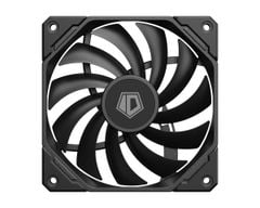 QUẠT TẢN NHIỆT ID-COOLING TF-12015 | BLACK - WHITE